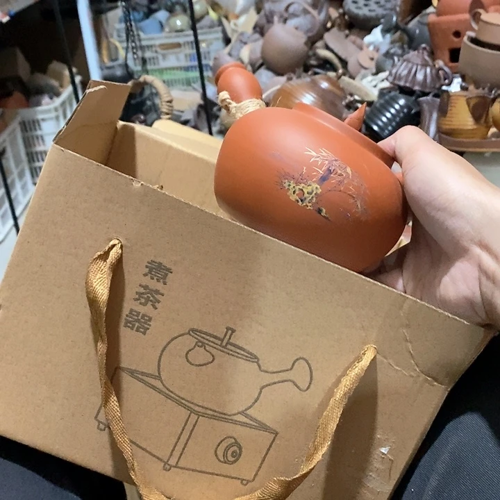 瓷片荷花绽放了我最美丽动人心弦，我要不