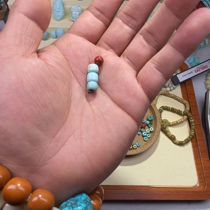 南红玛瑙珠宝半成品未镶嵌雨**步