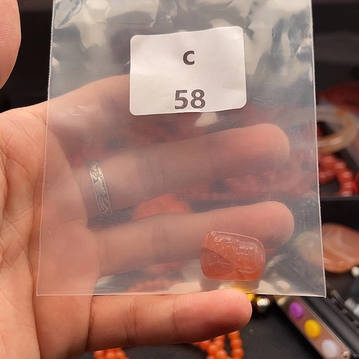 未镶嵌南红玛瑙多样性发货吊坠南红玛瑙
