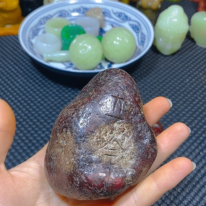 精选商品一图一物