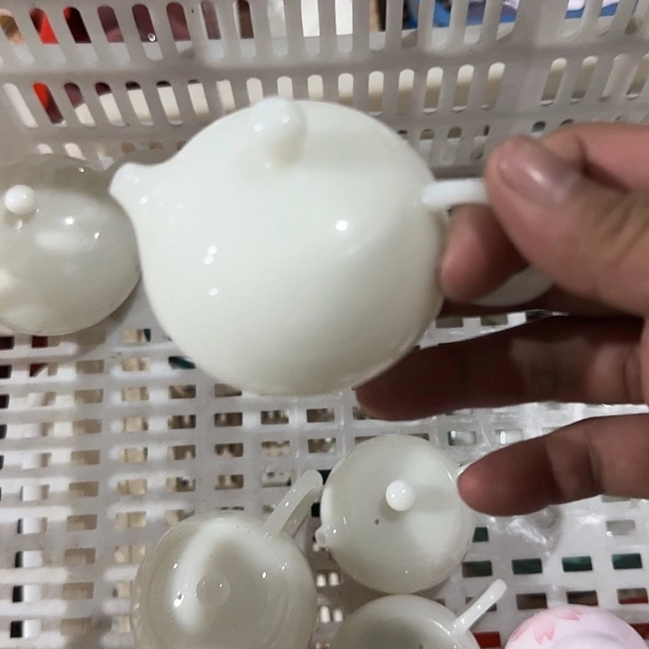 瑕疵茶具，介意勿拍