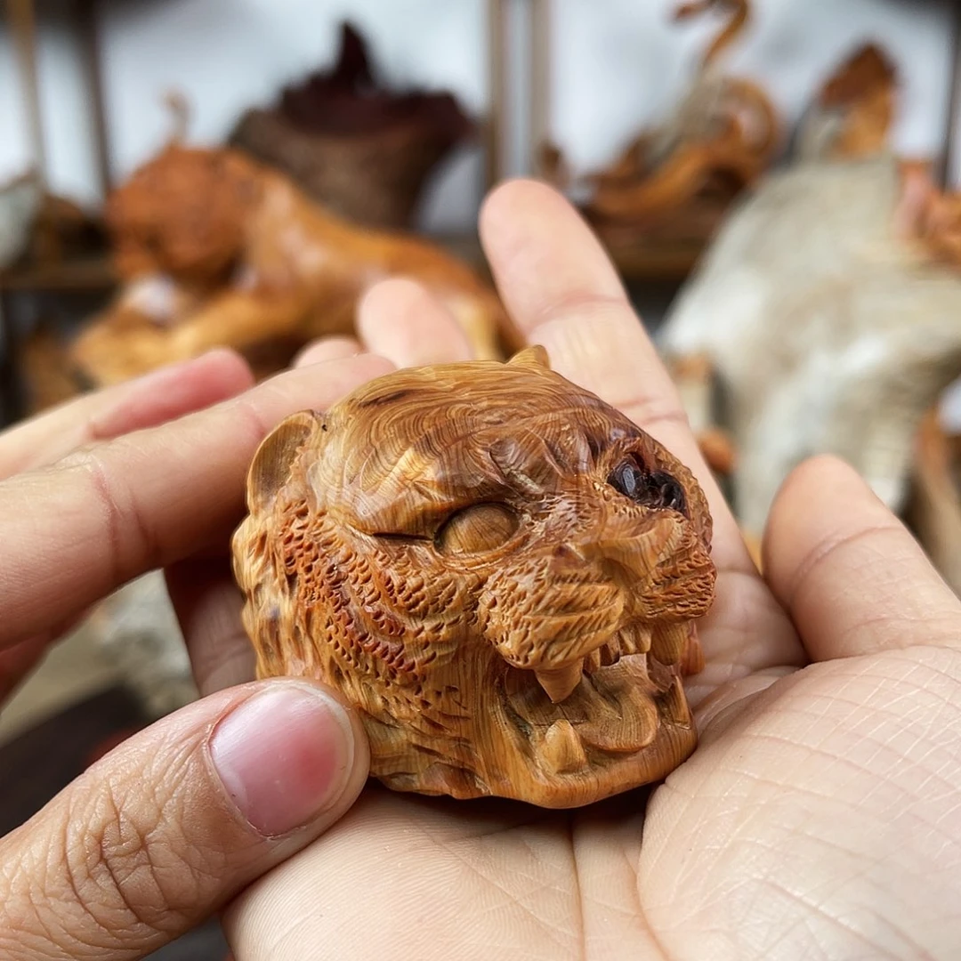 柏木（崖柏）太行山脉，崖柏材质