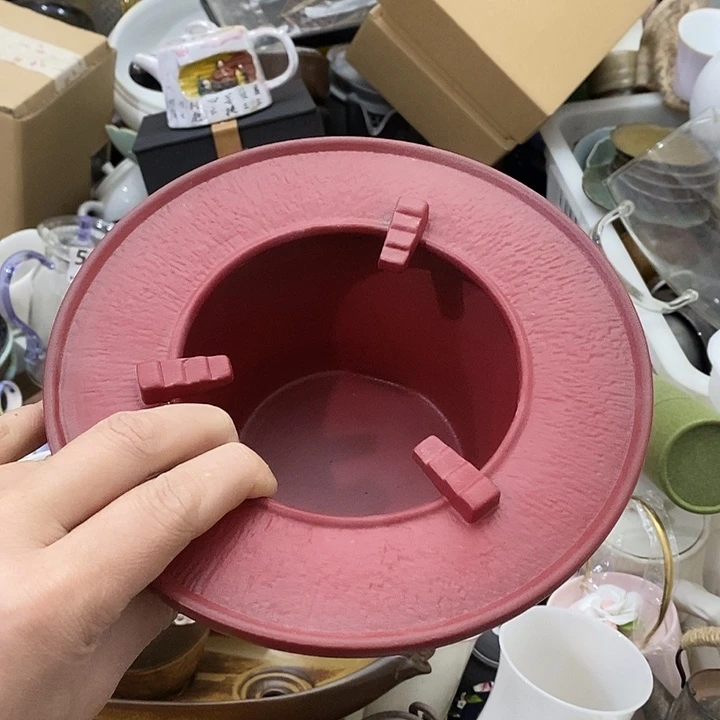 陶瓷艺术品及陶瓷制品