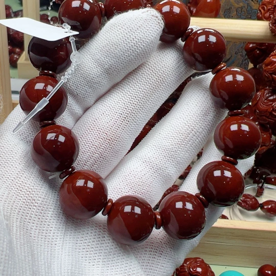 【闪购商品】橄榄核吊坠多****家9543689556789988888