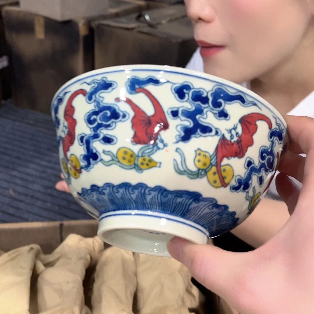 摆件/////直径16厘米。黄。