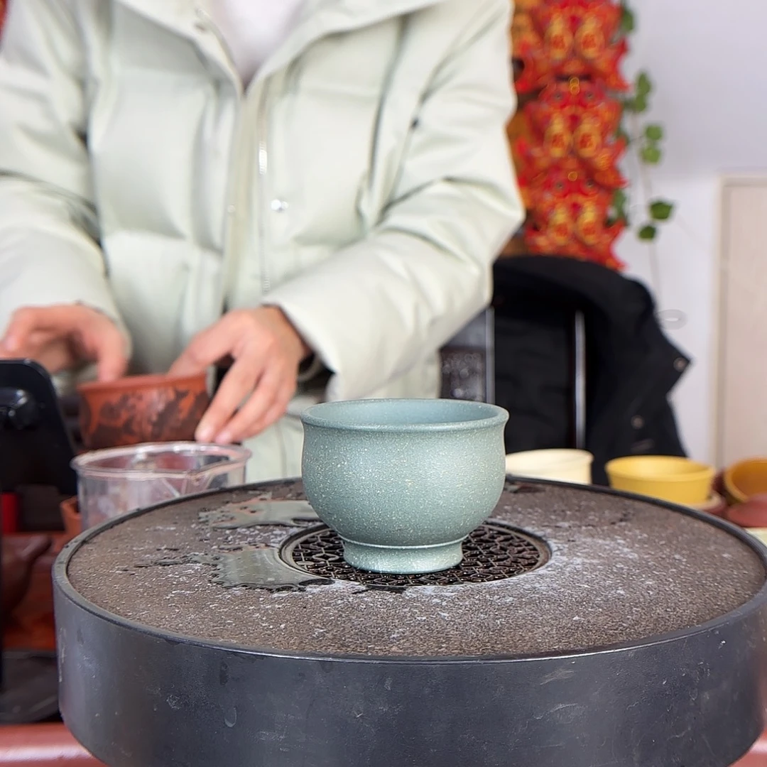 紫砂茶壶全手工原矿紫砂