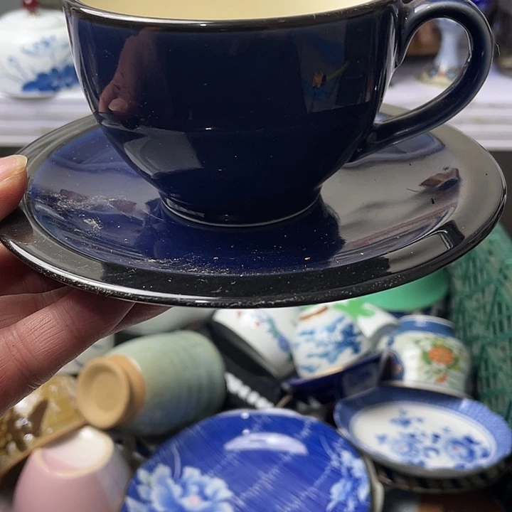 水滴瓷器水滴瓷器