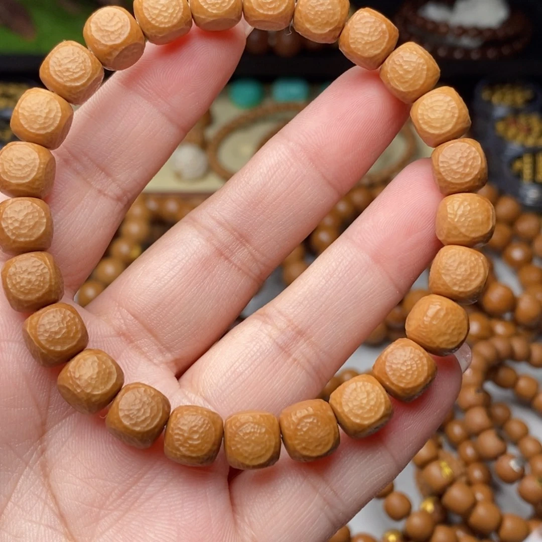 猴头核桃手串庞*福利