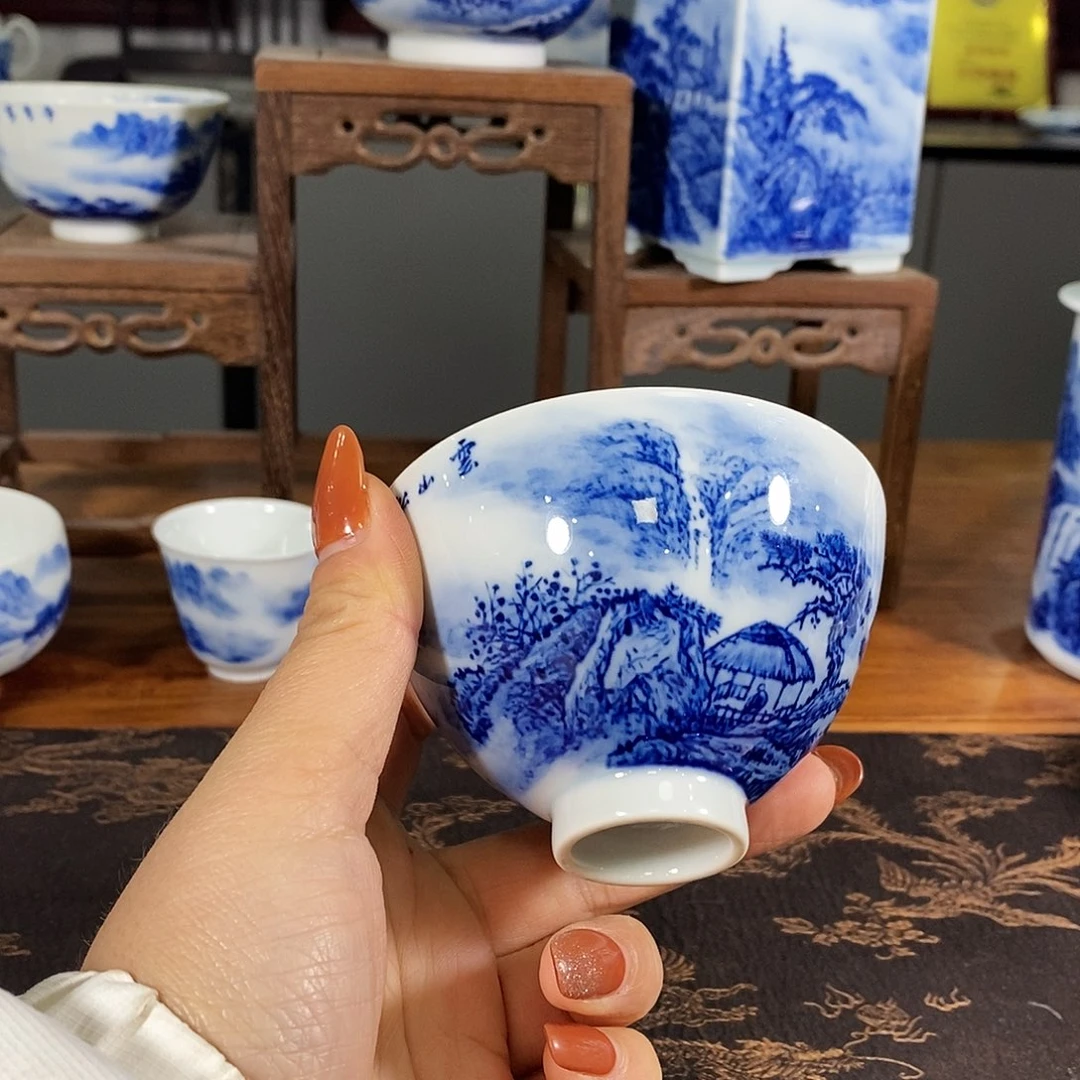 王祖京省大师作品狂欢宠粉