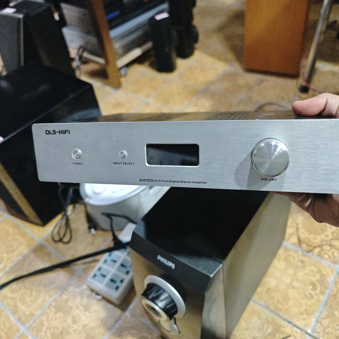 8新  q'a100配件机 不包邮不退换