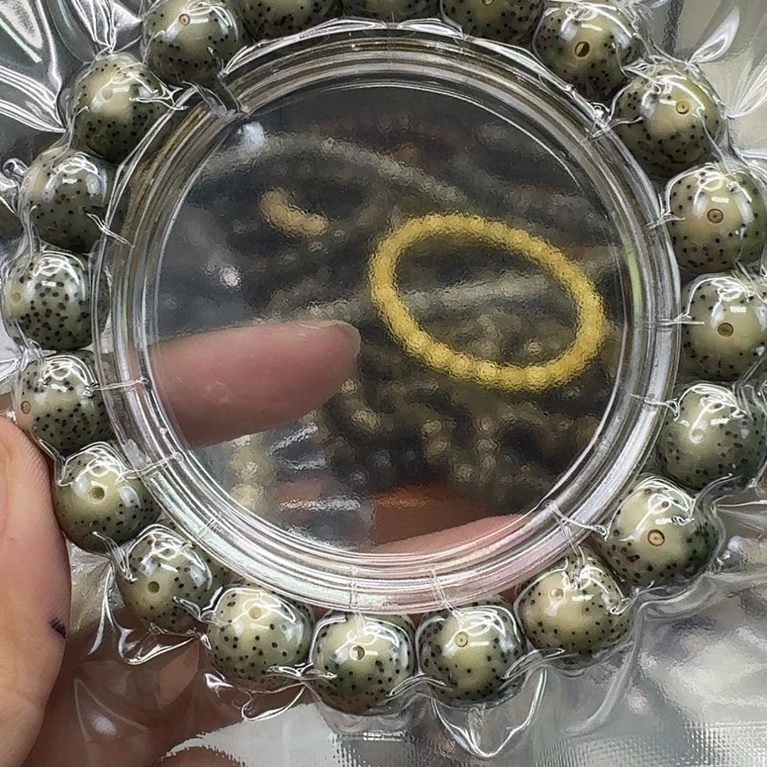 手串星月菩提96快乐12 11