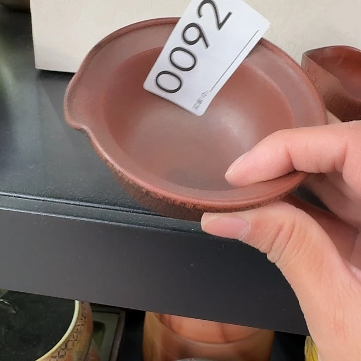 ****云主人杯茶具小公道