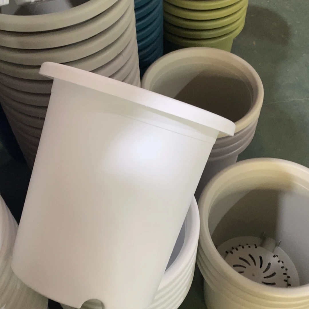 树脂四季7#无拖纯白3