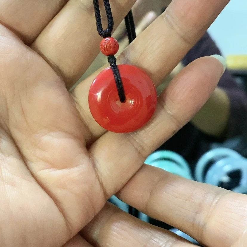 【闪购商品】直播吊坠