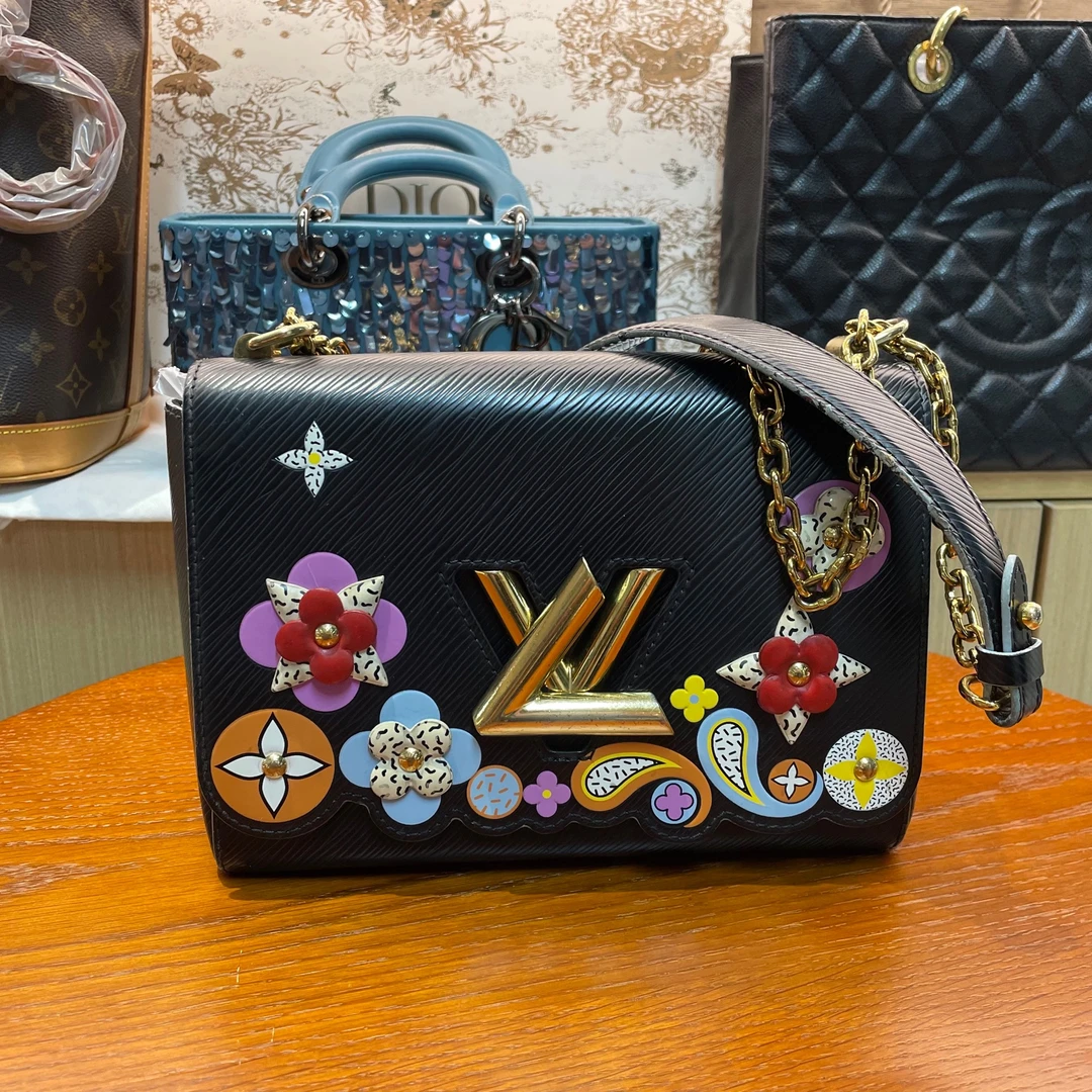 95新 LouisVuitton/路易威登 小野专属/95新/LV/单肩包/DC9835