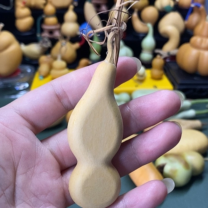 葫芦全品无暇厚皮