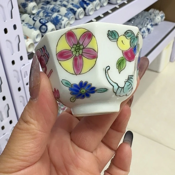 陶瓷艺术品收藏陶瓷
