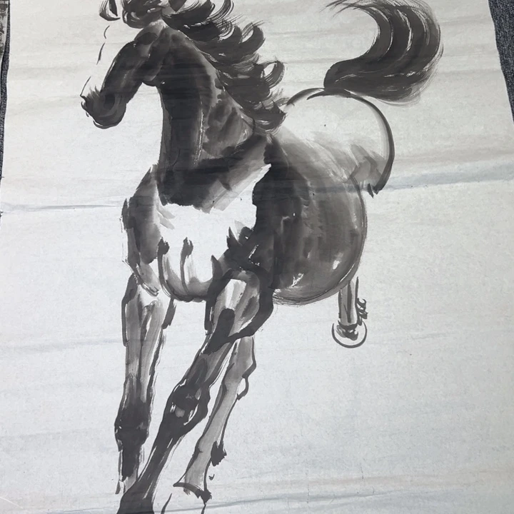 手绘作品双十一狂欢活动开始