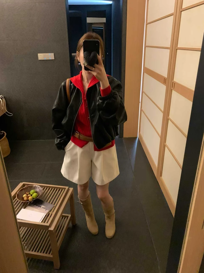 富贵严选秋季新款千金清冷感贵系女装套装