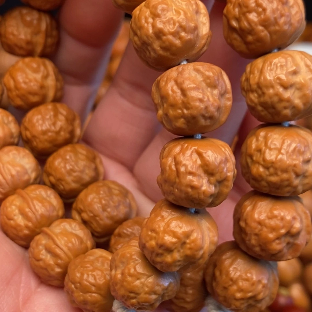 猴头核桃手串扶**象产总