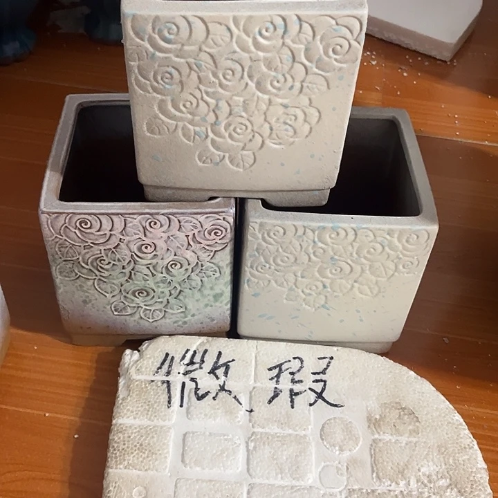 泥塑自产自销模式