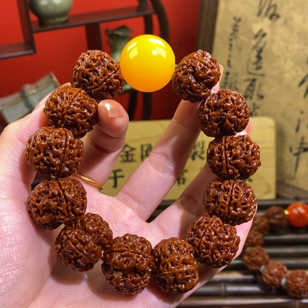 吊坠金刚菩提235.  M