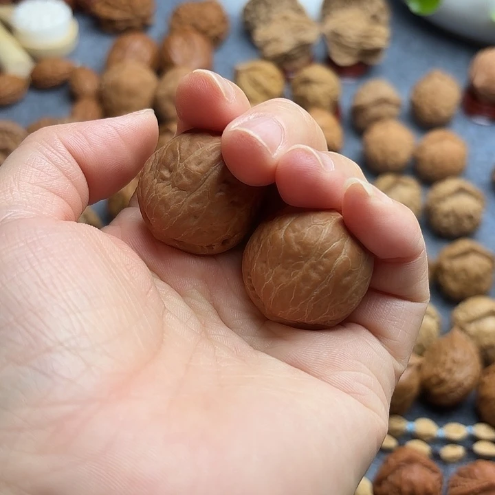 文玩核桃把件坤****生际洋文玩1706