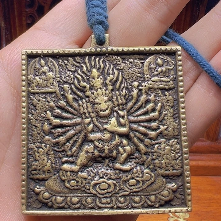 善***缘手串/手链贝壳藏式风格小元素