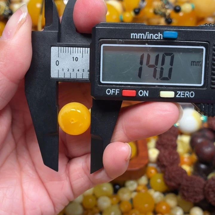 非金属配珠配饰83