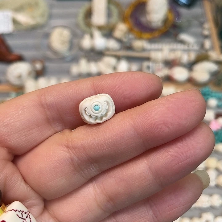 其他猛犸象牙南瓜怪