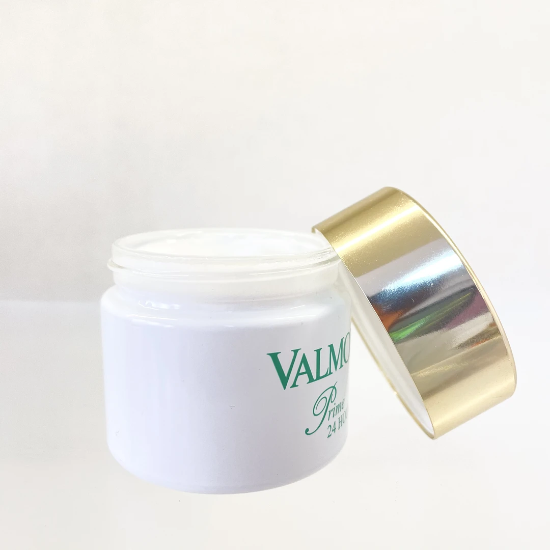 法  精华面霜24涂抹