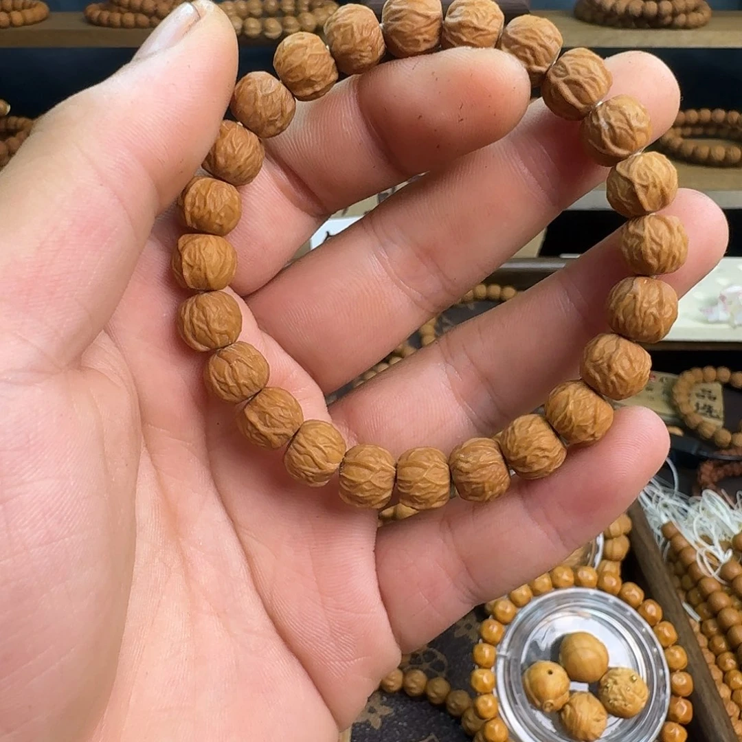 吊坠龙脊菩提全品10毒液