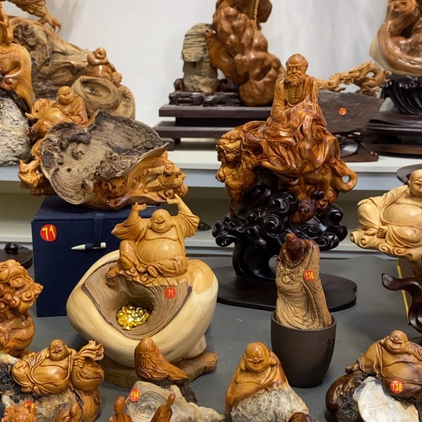 【闪购商品】柏木（崖柏）