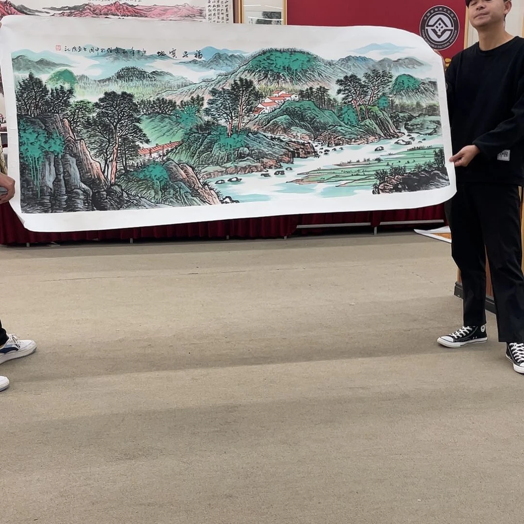 国画可口可乐公司在淘宝直播。可口可乐公司在