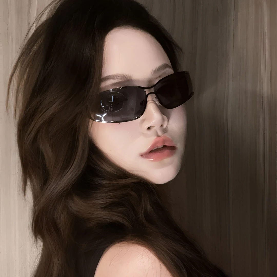 铜合金锆石耳饰 王大嘴原创 2024年底福利GU品链接 耳钉G002