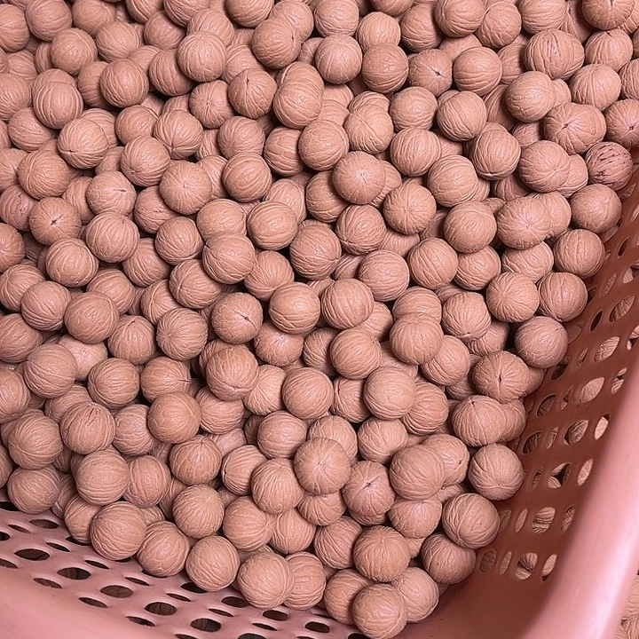 猴头核桃手串聚宝盆50颗