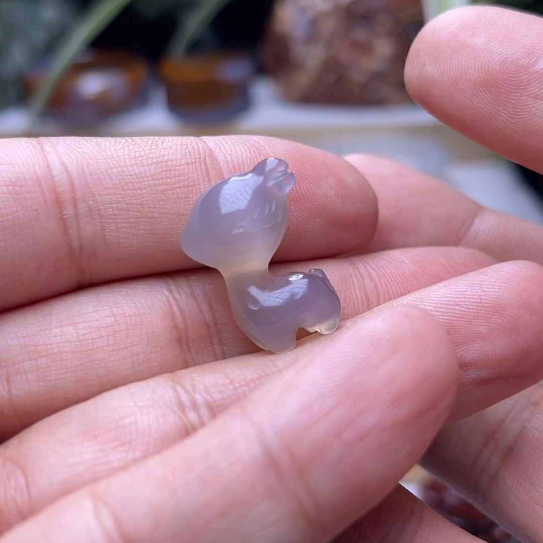 【闪购商品】玛瑙/玉髓手镯未镶嵌