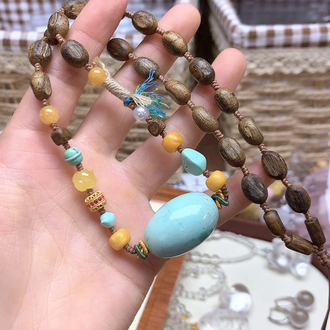 未镶嵌手链托帕石E*o