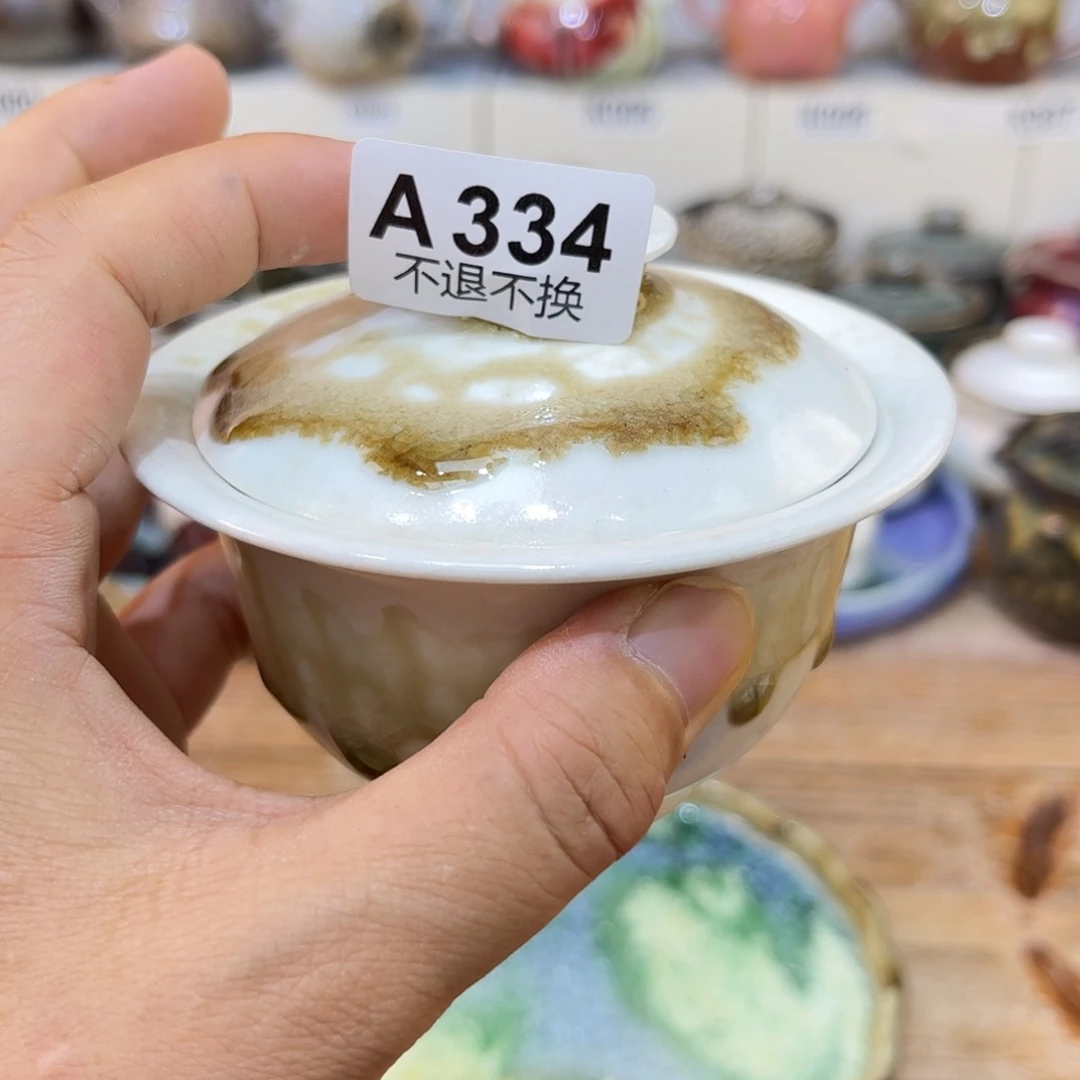 陶瓷艺术品333333