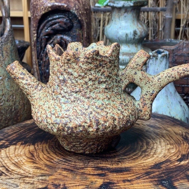 陶瓷制品不退不换45