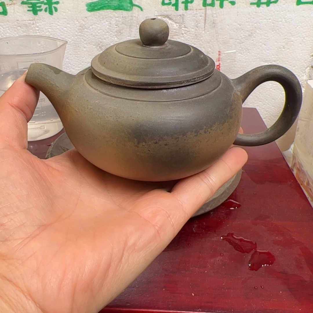 坭兴陶贵台龙窑A16