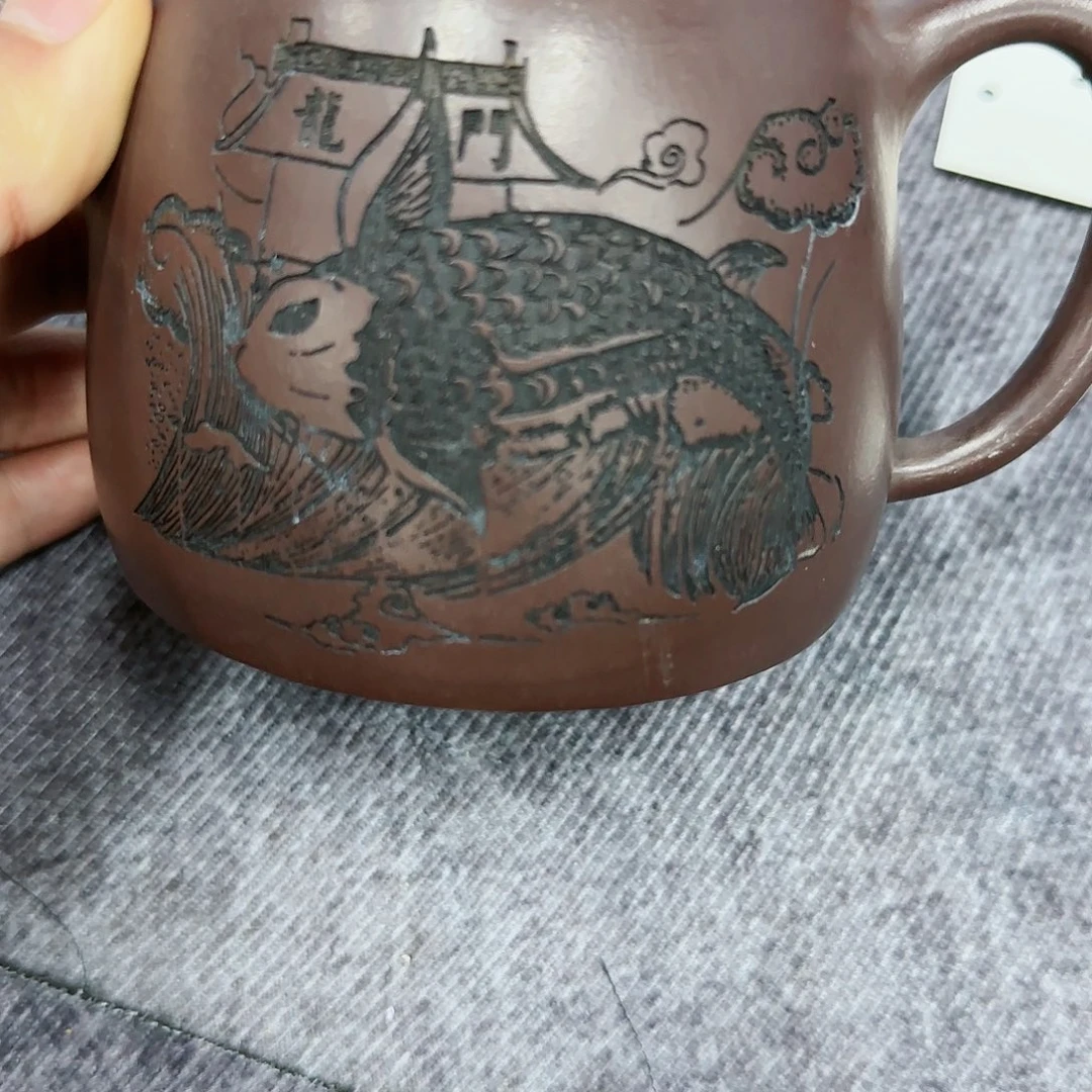 紫砂茶具家用茶具实