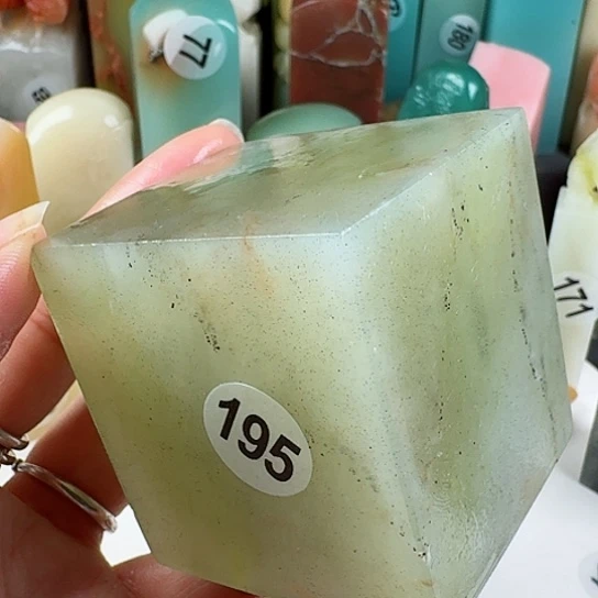 青田石印石印石章料….