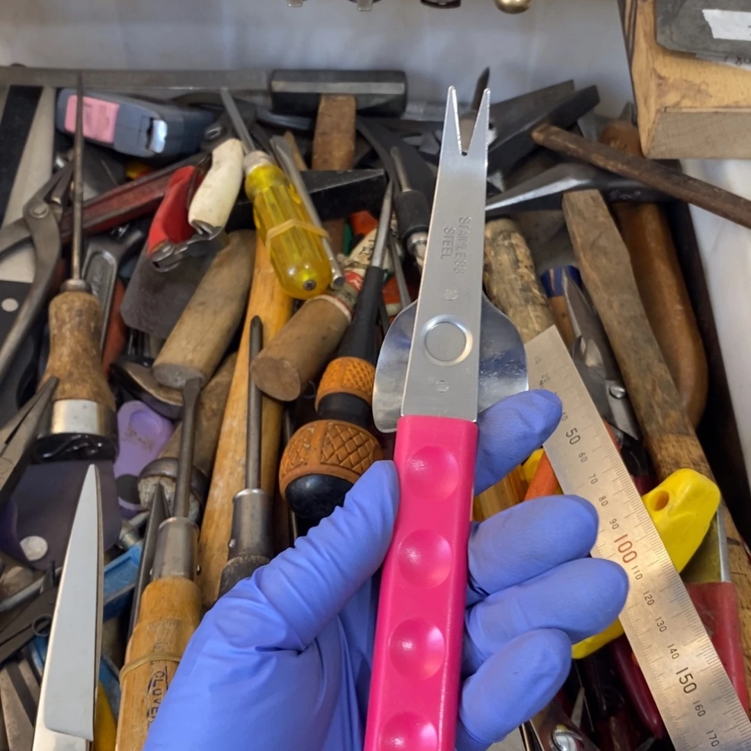 何****五金工具制造工艺