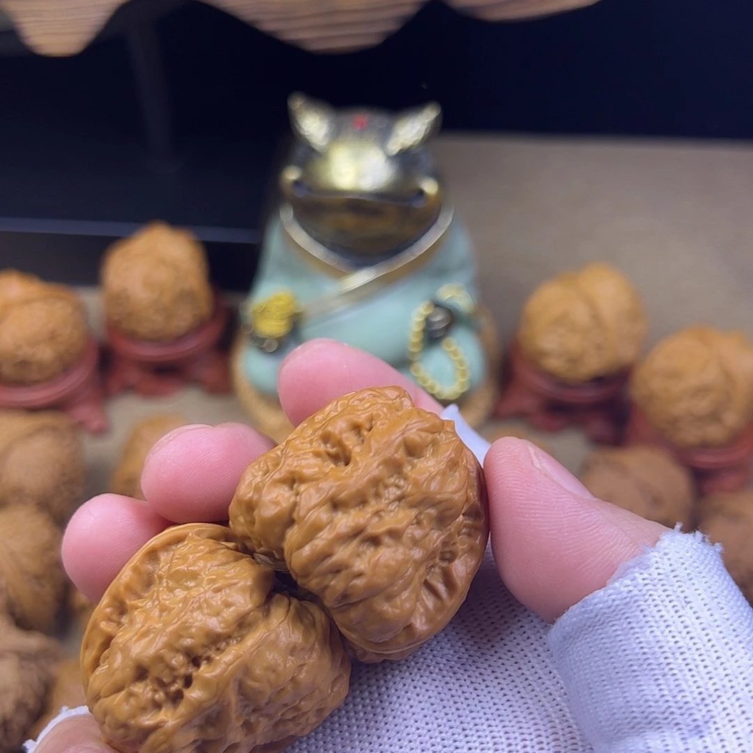 超***·文玩核桃文玩桃核