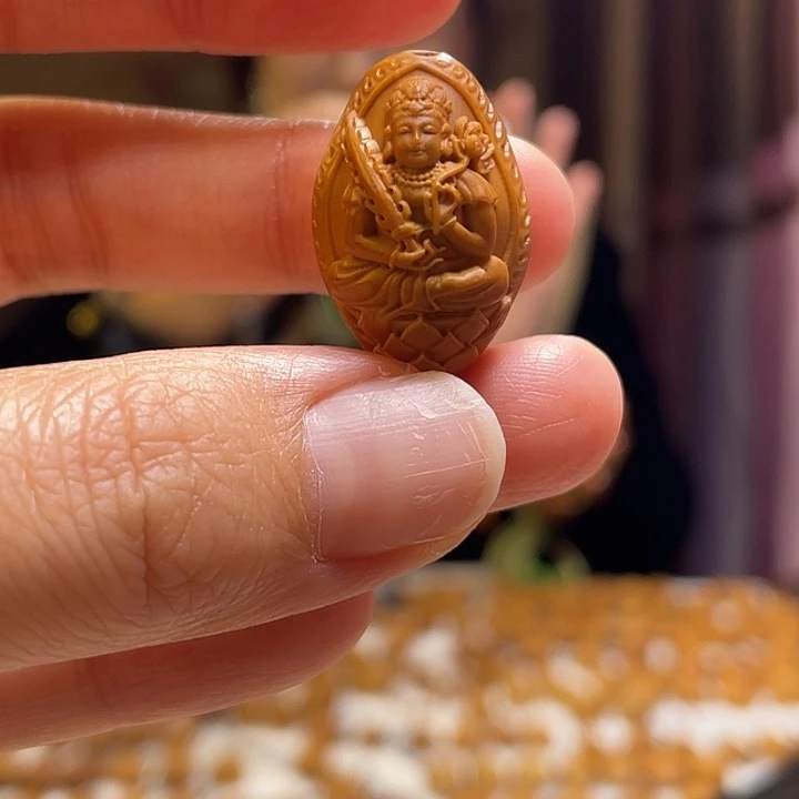 手串/手链橄榄核