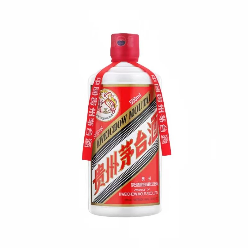 茅台酒   贵州茅台酒 飞天茅台 （特殊系列）