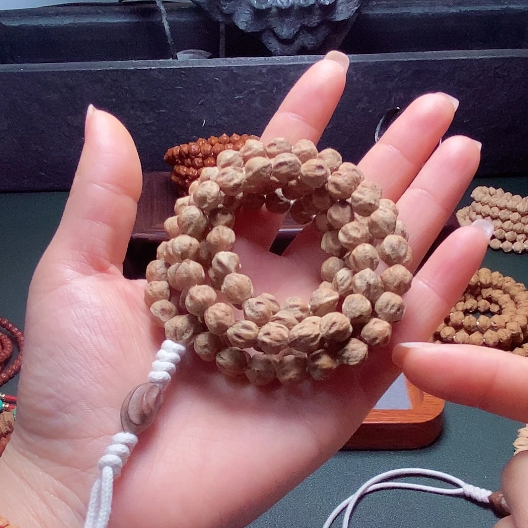 柏香籽/百香籽吊坠888.8