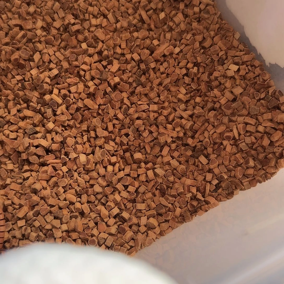 檀香木手串/手链奶甜凉20克大颗粒