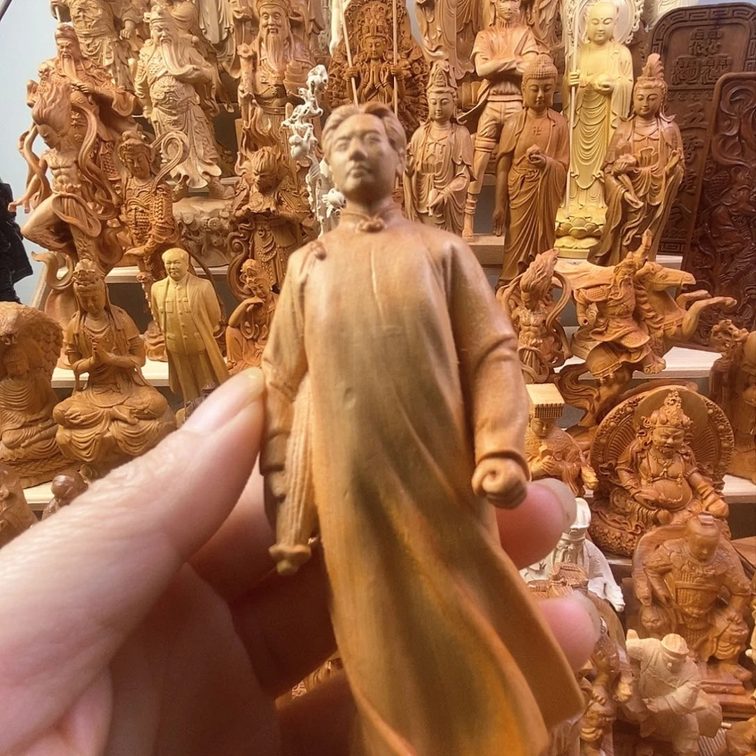 柏木（崖柏）用****4一物一拍